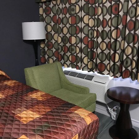 Budget Inn&Suites Amarillo Eksteriør bilde
