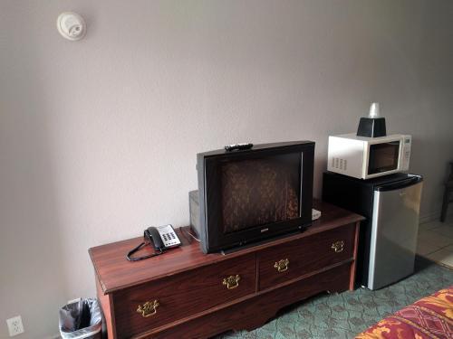 Budget Inn&Suites Amarillo Eksteriør bilde