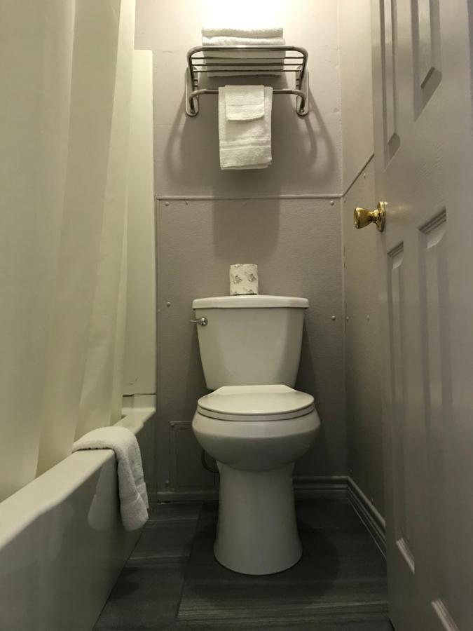 Budget Inn&Suites Amarillo Eksteriør bilde