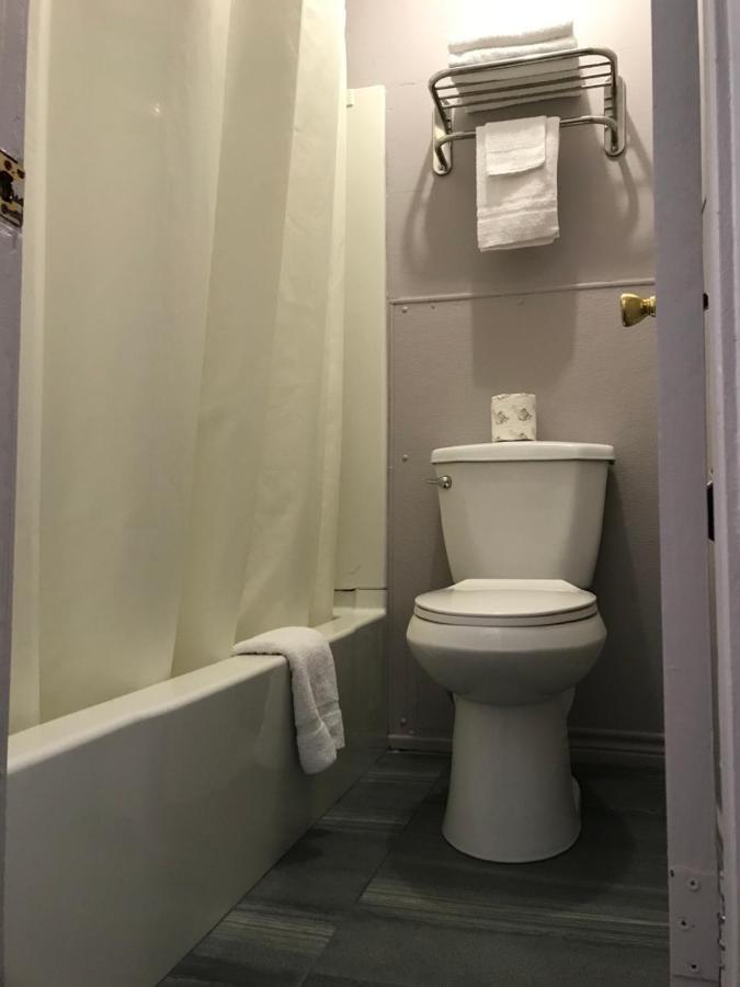 Budget Inn&Suites Amarillo Eksteriør bilde