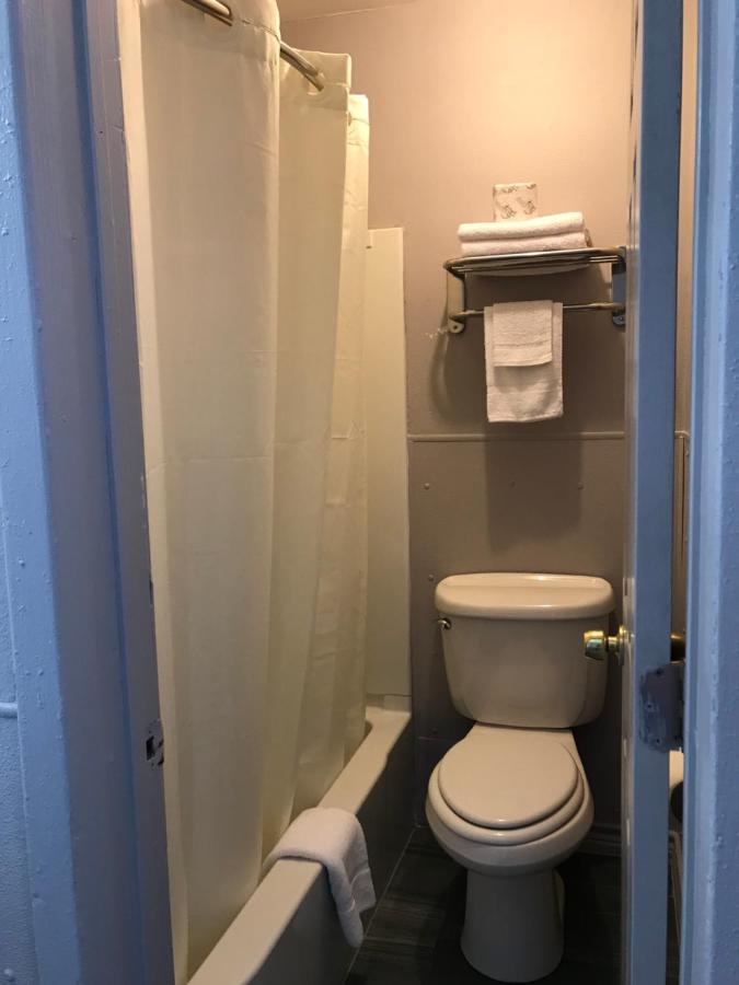 Budget Inn&Suites Amarillo Eksteriør bilde